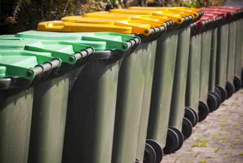 Cost factors involved in home clearance services