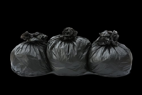 Eco-friendly home clearance practices in Mitcham