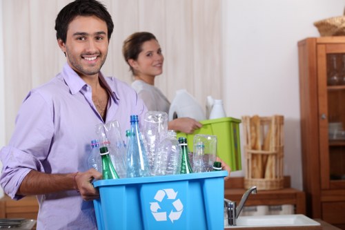 Professional furniture clearance service in Mitcham