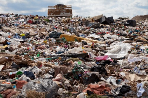 Comprehensive house clearance solutions in Mitcham