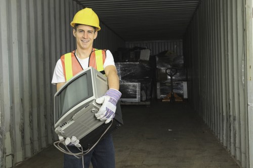 Choosing the right furniture clearance service in Mitcham