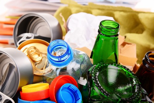 Local Mitcham resources for sustainable furniture disposal